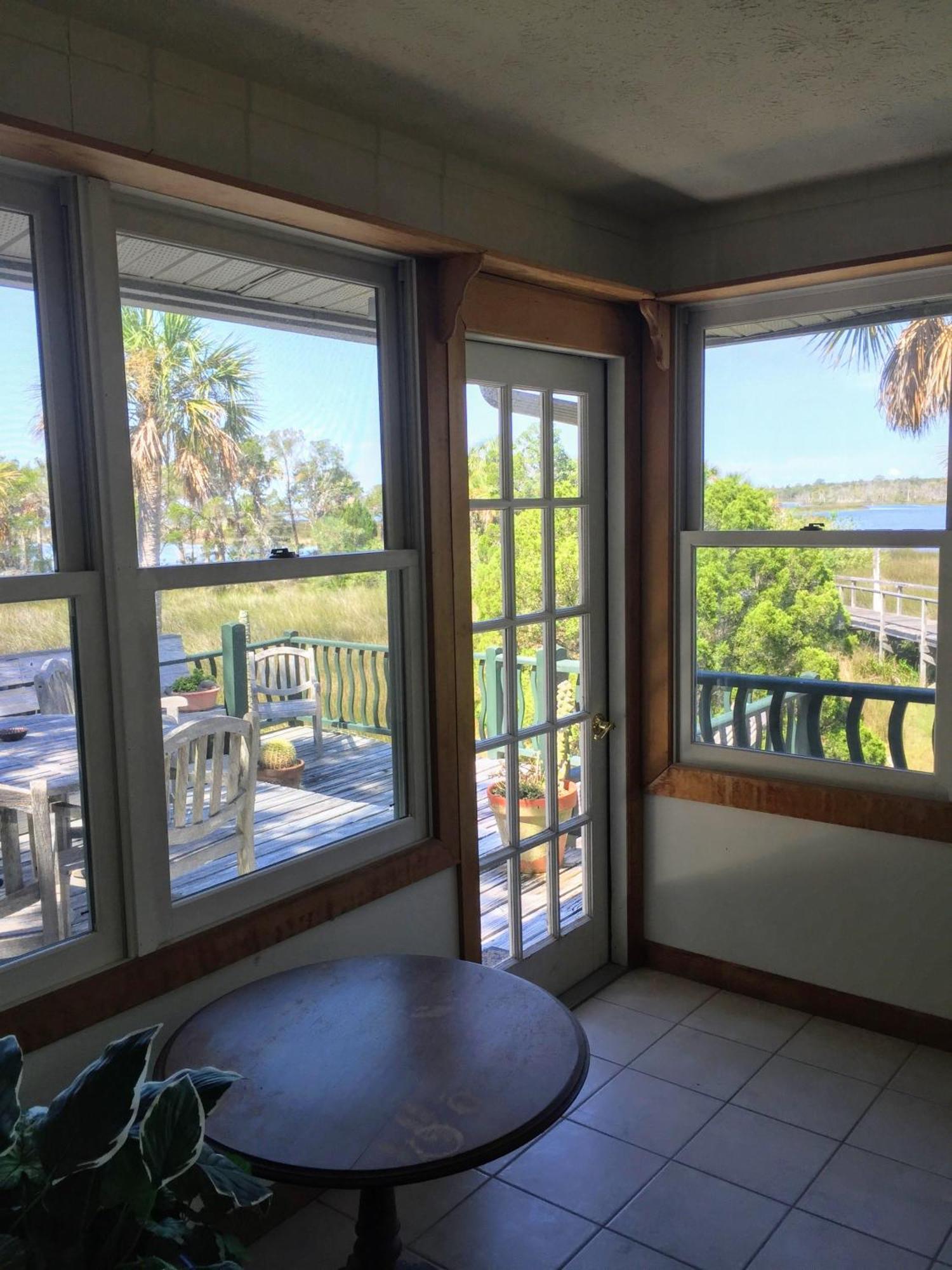 Peaceful Waterfront Home, Daily Sunset, Dock Homosassa Exterior photo